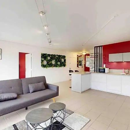 Apartament 1 Sur 3 Disponibles Dans